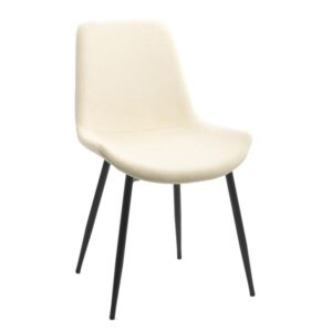 Homeville Karla velour beige