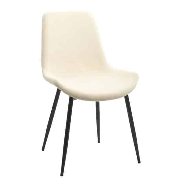 Homeville Karla velour beige