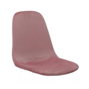 Homeville Løst sæde Anna rosa velour